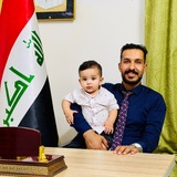 🌹 🌻 الاستاذ حاتم محمد الجبوري<i class="emoji" style="ba