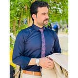 الاستاذ مصطفى خميس || ENGLISH