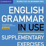 5th Blue Murphy | Raymond Murphy | Grammar lessons