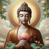 Buddha Words