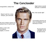 The Conclooder