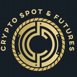 Crypto Spot and Futures