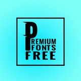 Fonts Free Download | Шрифты скачать бесплатно