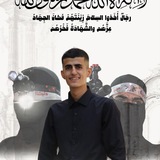 🇵🇸 يعبد اليوم_yabad_todays 🇵🇸