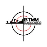 BTMM Flashcards VIP Market Watch