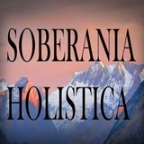 🔑 SOBERANIA HOLISTICA 🔑