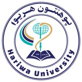 Hariwa University - پوهنتون هریوا