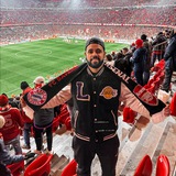 TAYLAN ANDRADE