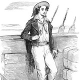 Edmond Dantes