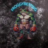Froggybetting