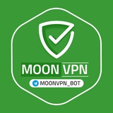 Moon VPN | موون وی پی ان