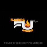 🔥 𝗙𝗹𝗮𝗺𝗶𝗻𝗴 𝗨𝗽𝗱𝗮𝘁𝗲𝘀 🔥