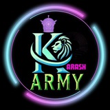 KING ARMY