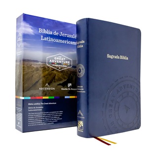 Biblia en 1 Año