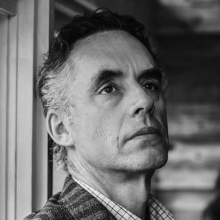 The Jordan B. Peterson Podcast