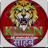 KHAN SAHAB _(mr Shahrukh khan)