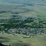 سامانم آرزوست