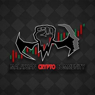 Malaysian Crypto Community 🇲🇾