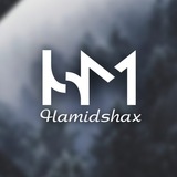 Hamidshax Music️ ♪
