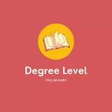 Kerala PSC Degree Level Previous Questions