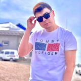 SARVAR ERGASHEV