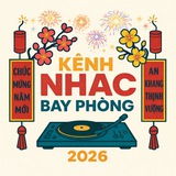 Nhạc Bay Phòng Vip