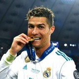 Moments for Cristiano