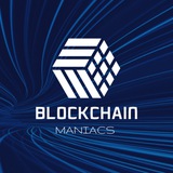 Blockchain Maniacs 🇬🇧 🇩🇪