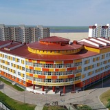 Первые 4 школы 🇷🇺