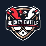 Hockey Battle