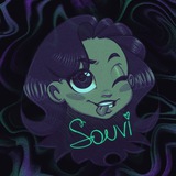 souvi doodles