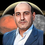 الباحث الفلكي د. زياد علاوي
