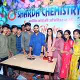 SHARDA CHEMISTRY