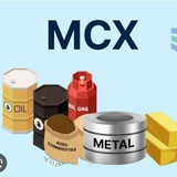 MCX Comodity crude oil commodity