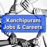Kanchipuram & Chengalpattu Jobs & Careers