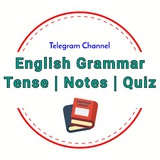 English Grammar | Daily Quiz | Competitive Exam