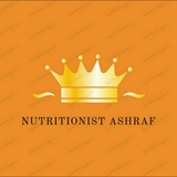 Nutritionist Ashraf