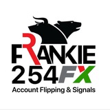 FRANKIE 254 FOREX ๐ฅ ๐ฐ