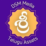 Telugu Assets