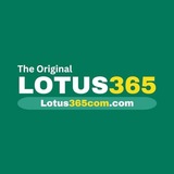 LOTUS365 OFFICIAL