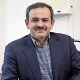 دكتر محمدعلی صحرائيان