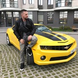 Anton about cars