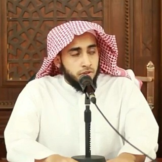 القارئ عمر بن عبد العزيز