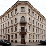 Музей Достоевского. Петербург