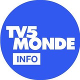 TV5 MONDE INFOS 🌍🌏