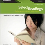 Select Readings(الأخضر) مهدي صلاح