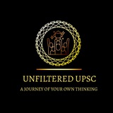 Unfilteredupsc