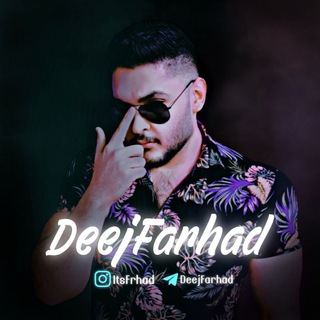 💎 DeejFarhad 💎