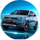🚙 دنیای خودرو