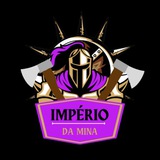 ⚒️ Império da Mina 100% Funcionando